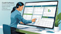prepare quantity takeoffs, boq, and cost estimates using costx