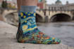 design unique sock for you