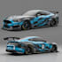 do professional van wrap design, trailer wrap design, car wrap