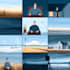 create storyboards for commercials and advertisement