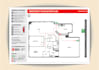 design evacuation plan service, safety plans