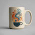 do a mug or coffee mug design