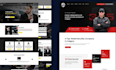 build security guard website event security patrol surveillance security website