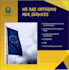 provide eu rep, eudamed, eu mdr documentation
