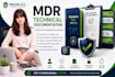 provide eu rep, eudamed, eu mdr documentation