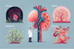 do medical and scientific illustrations