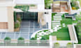 create stunning backyard and park designs renders,layouts