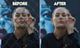 professionally remove people and objects from photos