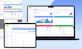 build website from scratch to finish