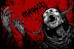 draw dark art and monsters