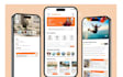 be your custom mobile app developer