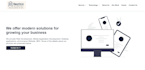 be your professional web developer