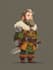 create professional 2d game assets