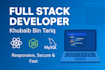 build fast and scalable full stack web apps with react and nodejs