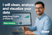 create professional power bi dashboards with real time data