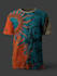 design a cool t shirt print