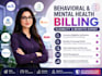 do behavioral and mental health billing, eligibility benefits