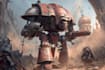 do 3d warhammer 40k tabletop model age of sigma