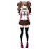 do a danganronpa anime character sprite fanfiction reference