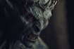 do scary fantasy horror character
