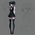 create a sprites in animated poses of your choosing