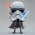 design your sci fi and star wars character