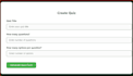 make react websites professionally