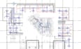 3d architecture design , 2d to 3d floor plan, 3d interior exterior rendering