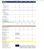 build a customized financial model and business planning