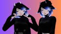 do custom vrchat avatar, vrc character, furry nsfw, anime 3d model, vrc avatar