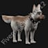 3d character and creature animation