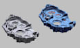 do reverse engineering from scan to cad