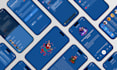 develop cross platform android ios app as mobile app developer