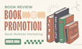 promote your book ebook keyword optimization and book website marketing
