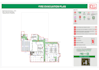 create a professional emergency evacuation plan compliant with nfpa, ibc, osh