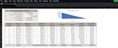 clean, format, and prepare your excel or CSV data for analysis