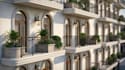 design 3d interior, exterior rendering and floor plan