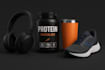 create 3d product animation product design product render for ecommerce amazon