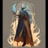 dnd character art and dnd character art