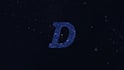 create 3d diamonds logo animation video