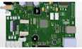 do custom pcb design, cm4 cm5, pcb carrier board,  audio pcb assembly on kicad