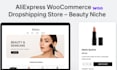 setup aliexpress woocommerce dropshipping store build alidropship website
