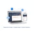 build a scalable full stack web application with modern tech