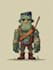 do 2d games, characters and environments, fantasy