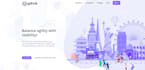 convert figma to responsive HTML, CSS, tailwind website