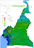 do cartography, spatial analysis and modeling