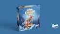 create an eyecatching illustrated game box