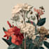 draw digital botanical illustration