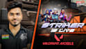 design a mind blowing youtube thumbnail for you