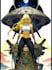 draw a custom cover art an comic, book or rpg
